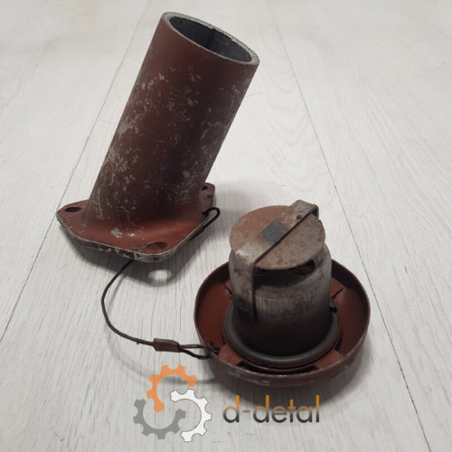 Сапун Д-65 ЮМЗ