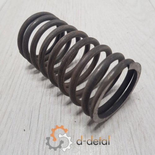 Пружина клапана наружная ЮМЗ Д-65 