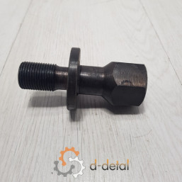 Храповик коленвала ЮМЗ Д-65