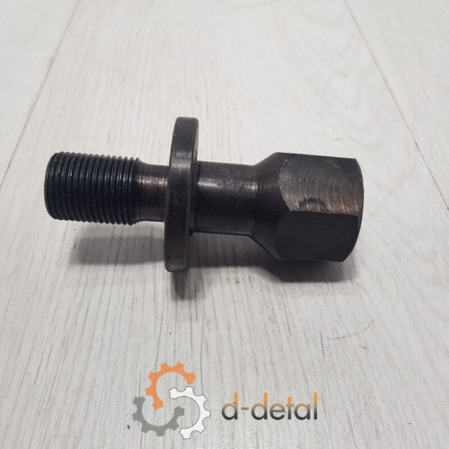 Храповик коленвала ЮМЗ Д-65