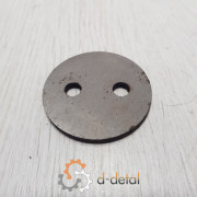 Шайба упорная промежуточной шестерни ЮМЗ Д-65