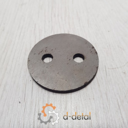 Шайба упорная промежуточной шестерни ЮМЗ Д-65