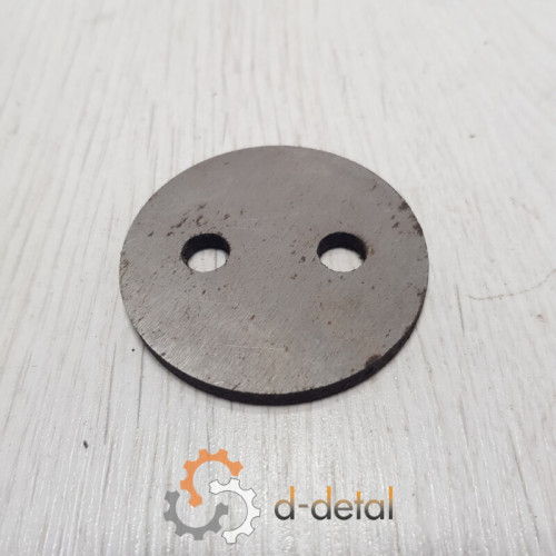 Шайба упорная промежуточной шестерни ЮМЗ Д-65