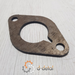 Фланец упорный распределительного вала ЮМЗ Д-65