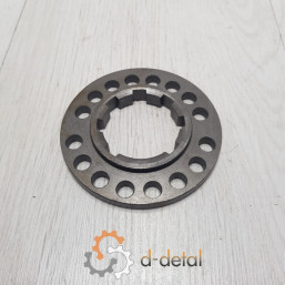 Фланец шестерни привода топливного насоса ЮМЗ Д-65 