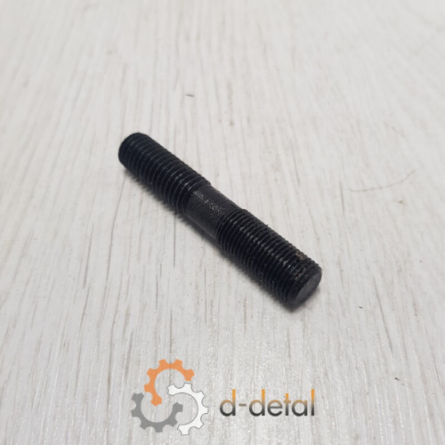 Шпилька крепления форсунки ЮМЗ Д-65