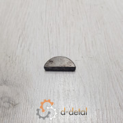 Шпонка ШС8*12