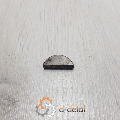 Шпонка ШС8*12