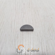 Шпонка сегментная Д-65