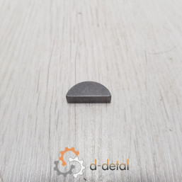 Шпонка сегментная Д-65