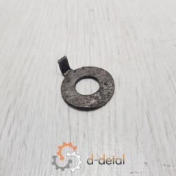 Шайба замковая распределительного вала ЮМЗ Д-65 