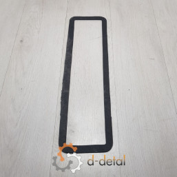 Прокладка крышки блока цилиндров Д-65 ЮМЗ