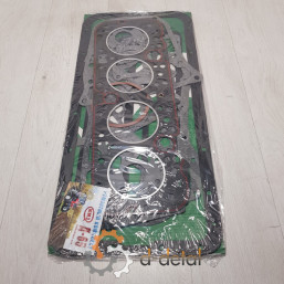 Прокладки двигателя Д-65 ЮМЗ (полный набор)