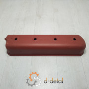 Крышка головки блока двигателя Д-65 трактора ЮМЗ