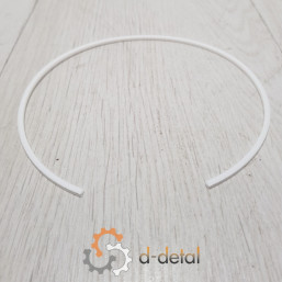 Кольцо гильзы фторопластовое ЮМЗ, МТЗ окантовочное Кольцо гильзы фторопластовое ЮМЗ, МТЗ окантовочное