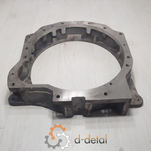 Картер маховика Д-242 на ЮМЗ