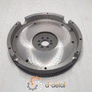 Маховик под двигатель Д-240 на трактор ЮМЗ