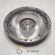 Маховик под двигатель СМД-15 на трактор ЮМЗ