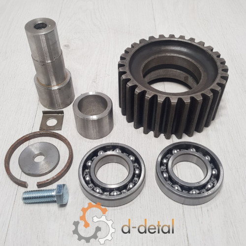 Шестерня подставная ЮМЗ z = 28