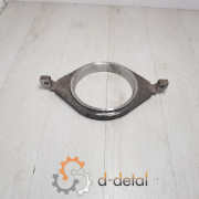 Передняя опора двигателя СМД-15 на ЮМЗ