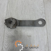 Комплект стопорных пластин бугелей Д-65