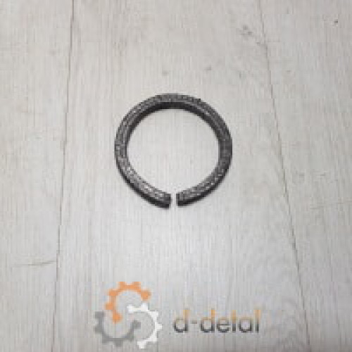 Набивка уплотнения 5-го коренного ЮМЗ Д-65 (Мерседес)