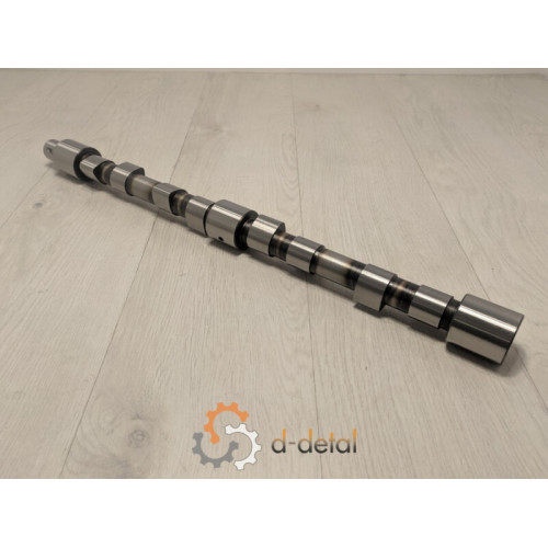 Распредвал ЮМЗ (распределительный вал двигателя Д-65