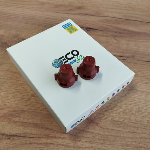 Центробежный распылитель ECOjet.05 коричневый