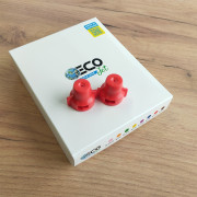 Центробежный распылитель ECOjet.04 красный