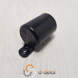 Реле поворотов РС-57 (12В / 3А) пластик