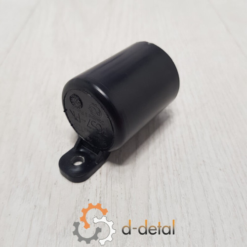 Реле поворотов РС-57 (12В / 3А) пластик