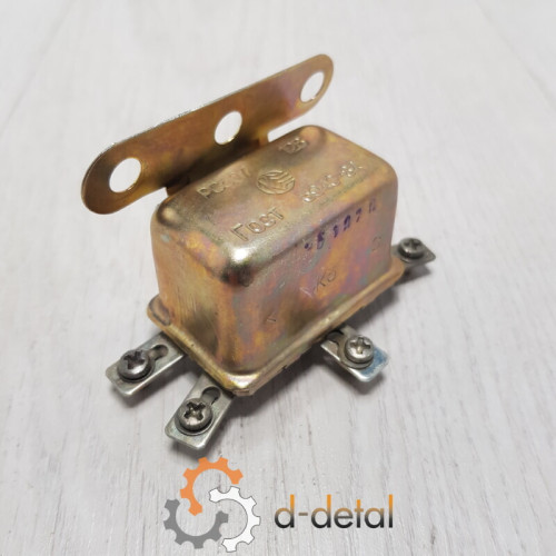 Реле стартера МТЗ, ЮМЗ РС-502