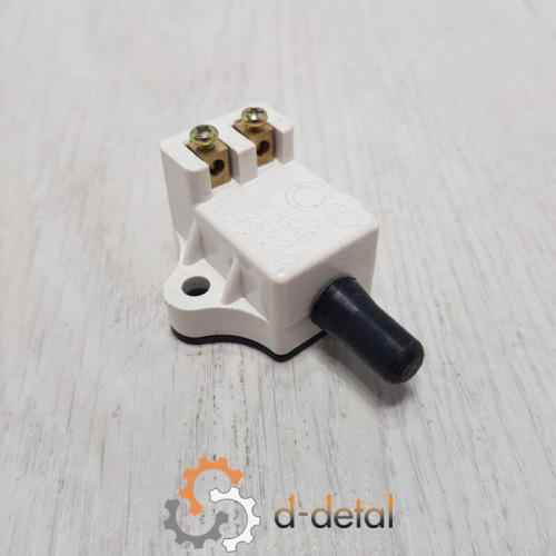 Выключатель сигнала тормоза МТЗ, ЮМЗ старого образца ВК-854