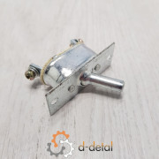 Выключатель тумблерный МТЗ, ЮМЗ, Т-40, ХТЗ (2 положения)