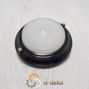 Плафон кабины МТЗ МК, ЮМЗ-6 МК, Т-150 фонарь освещения салона ПФ-201-А, 45-3714010-В