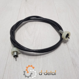 Гибкий вал (трос) тахоспидометра ЮМЗ, МТЗ