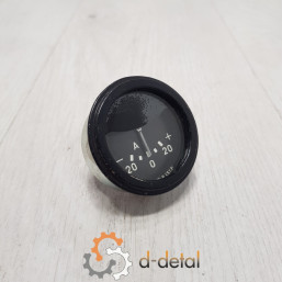 Амперметр ЮМЗ Амперметр ЮМЗ