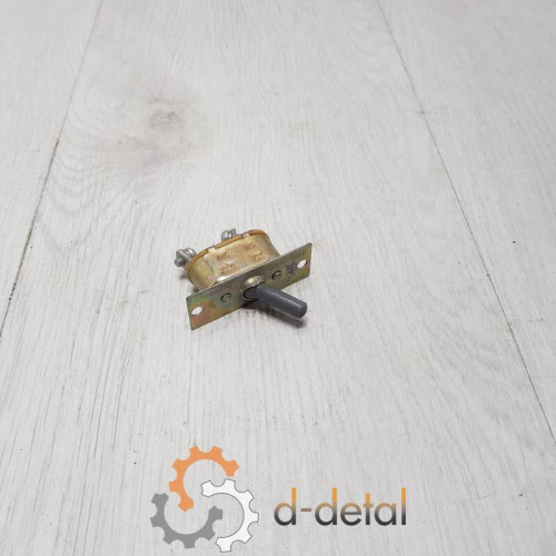 Переключатель тумблерный МТЗ, ЮМЗ-6, Т-40, 2 положения СССР