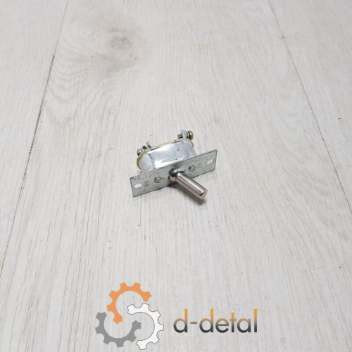 Переключатель тумблерный МТЗ, ЮМЗ-6, Т-40, 3 положения