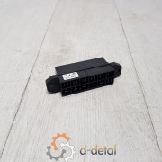 Блок предохранителей БП-6 трактора МТЗ (25А, 25А, 25А, 25А) (пр-во Беларусь)