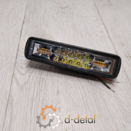 Фонарь LED прямоугольный 48W