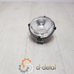 Фара противотуманная ФПГ-101 галогеновая на ЮМЗ, МТЗ Фара противотуманная ФПГ-101 галогеновая на ЮМЗ, МТЗ