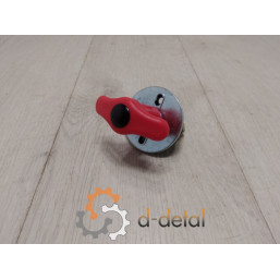 Выключатель массы Магнетон (250 М-12)