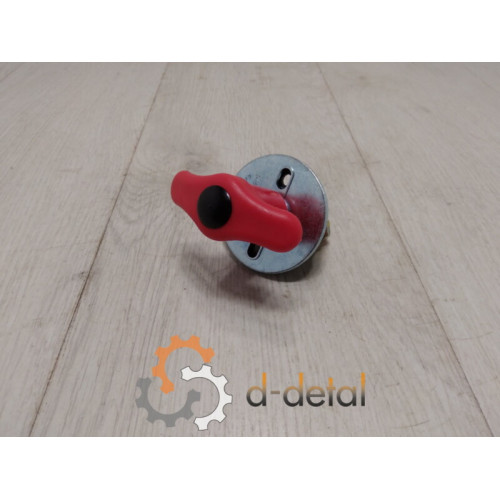 Выключатель массы Магнетон (250 М-12)