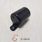 Реле поворотов РС-57 (пластик)