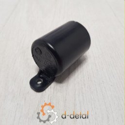 Реле поворотов РС-57 (пластик)