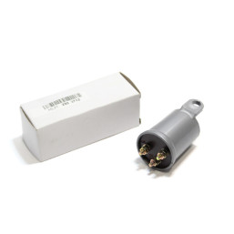 Реле поворотов РС-57 (12В / 3А) металл