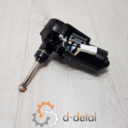 Электропривод стеклоочистителя МТЗ, ЮМЗ-6, Т-25 "моторчик" 12В