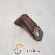 Кронштейн кабины передний левый МТЗ УК нижний (5 отверстий)