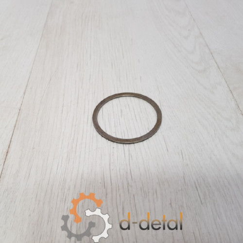 Шайба распорная редуктора МТЗ привода ВОМ